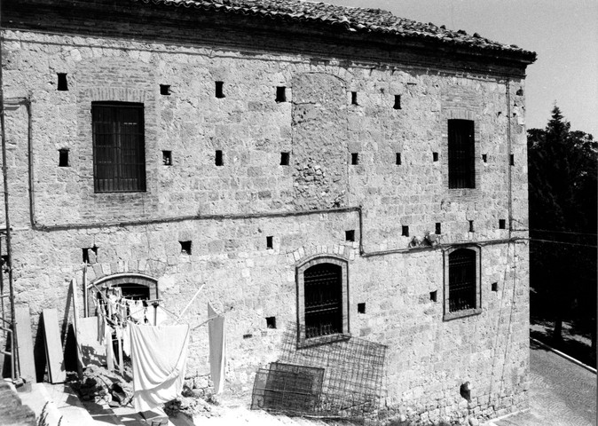 Casa Manes (casa, monofamiliare) - Montecilfone (CB) 