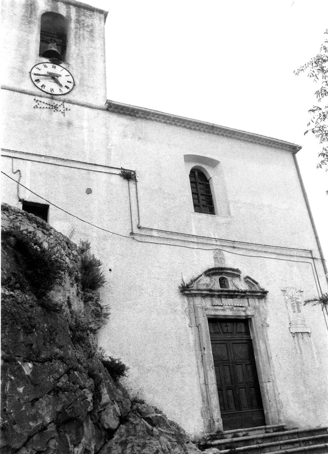 Chiesa di San Michele Arcangelo (chiesa, sussidiaria) - Montaquila (IS) 