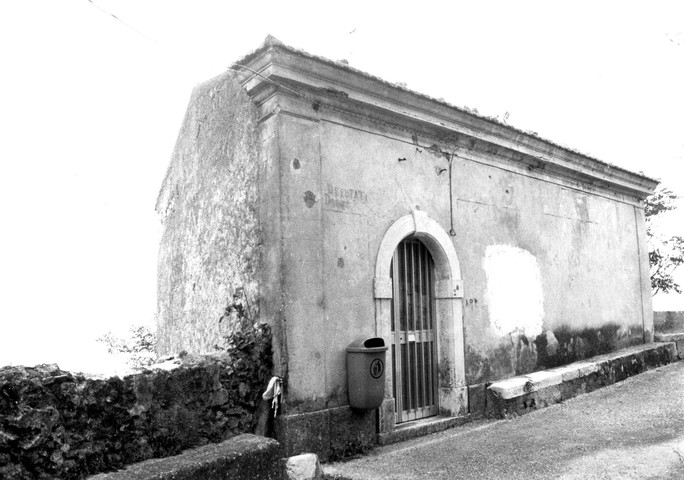 casa, a blocco - Montaquila (IS) 