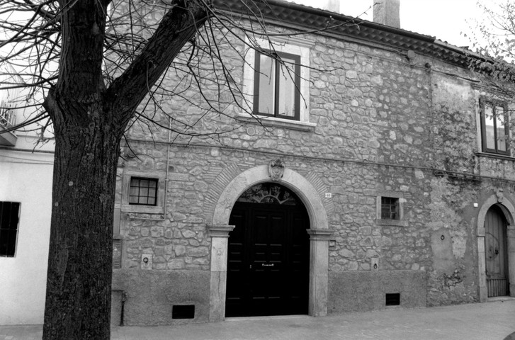 casa, a schiera - Colletorto (CB) 