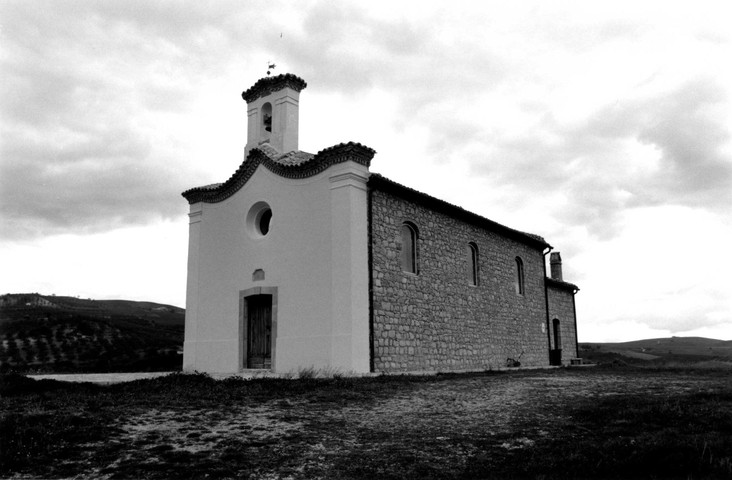 Cappella di Santa Maria di Loreto (cappella, rurale) - Colletorto (CB) 