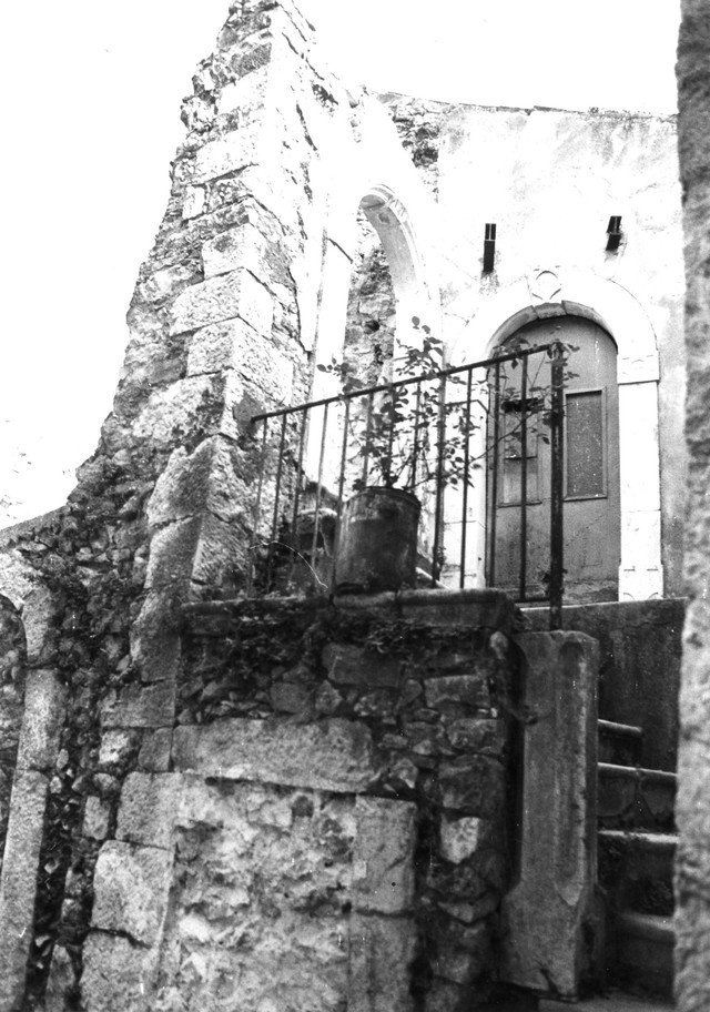 casa, a blocco - Colli a Volturno (IS) 