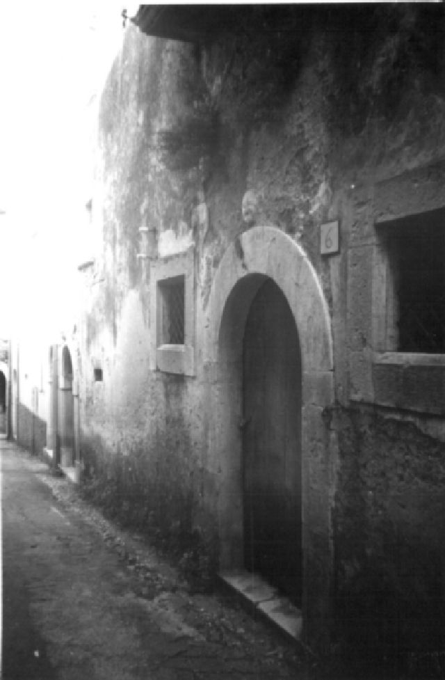 casa, a blocco - Colli a Volturno (IS) 
