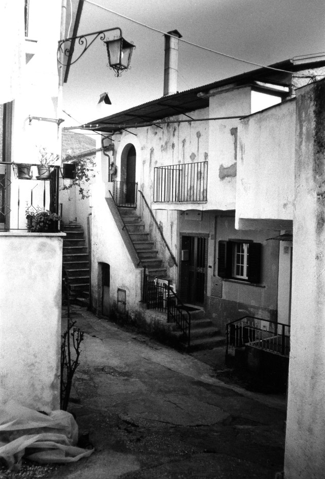 casa, a schiera - Colli a Volturno (IS) 