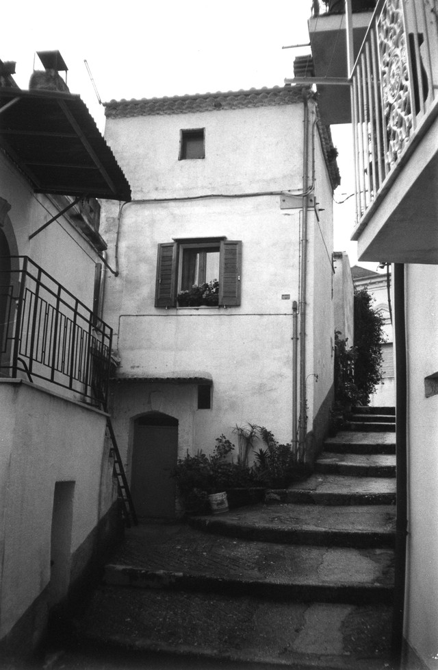 casa, a schiera - Colli a Volturno (IS) 