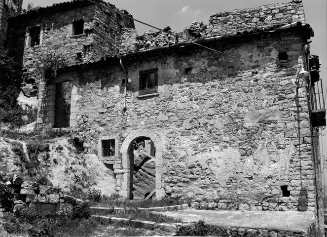 casa, rustica - Ripalimosani (CB) 