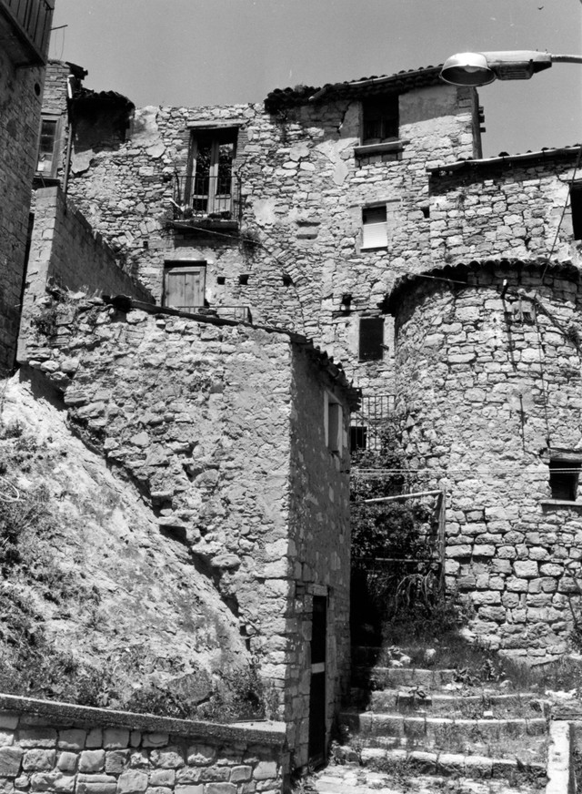 casa, a schiera - Ripalimosani (CB) 