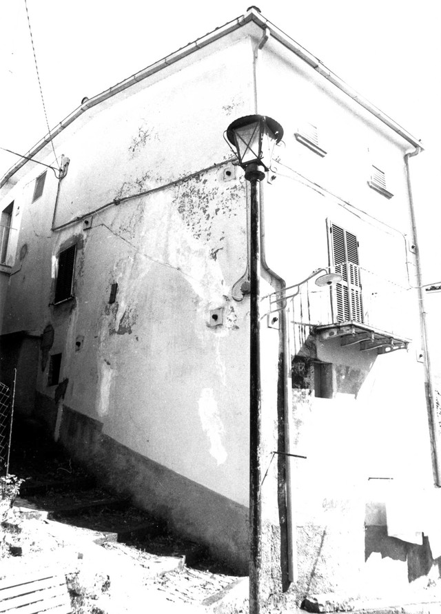 casa, a schiera - Scapoli (IS) 