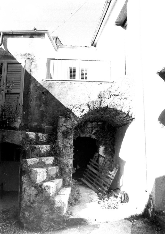 casa, rustica - Scapoli (IS) 