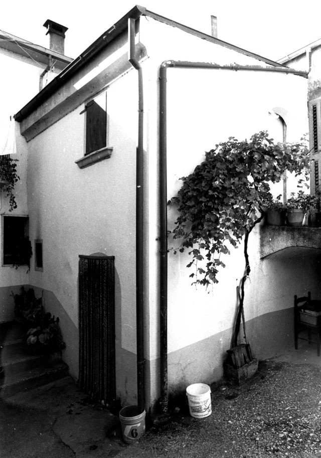 casa, a blocco - Scapoli (IS) 