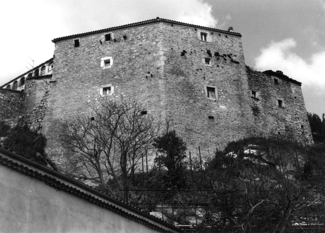 casa, rustica - Pescolanciano (IS) 