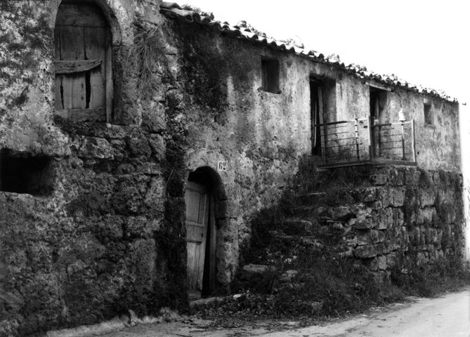 casa, rustica - Rocchetta a Volturno (IS) 