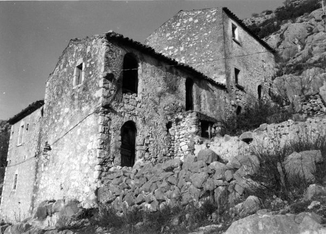 casa, rustica - Rocchetta a Volturno (IS) 