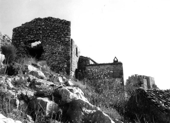 casa, rustica - Rocchetta a Volturno (IS) 