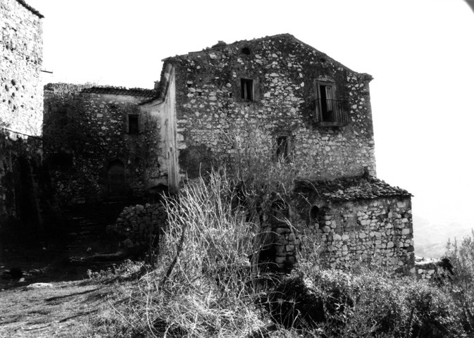 casa, rustica - Rocchetta a Volturno (IS) 