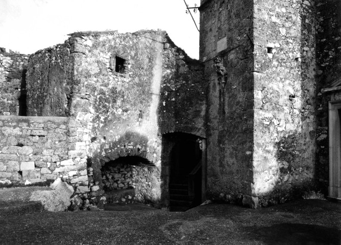 casa, rustica - Rocchetta a Volturno (IS) 