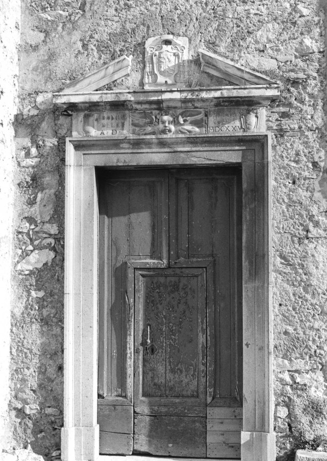 Chiesa di S. Maria Assunta (chiesa, sussidiaria) - Rocchetta a Volturno (IS) 