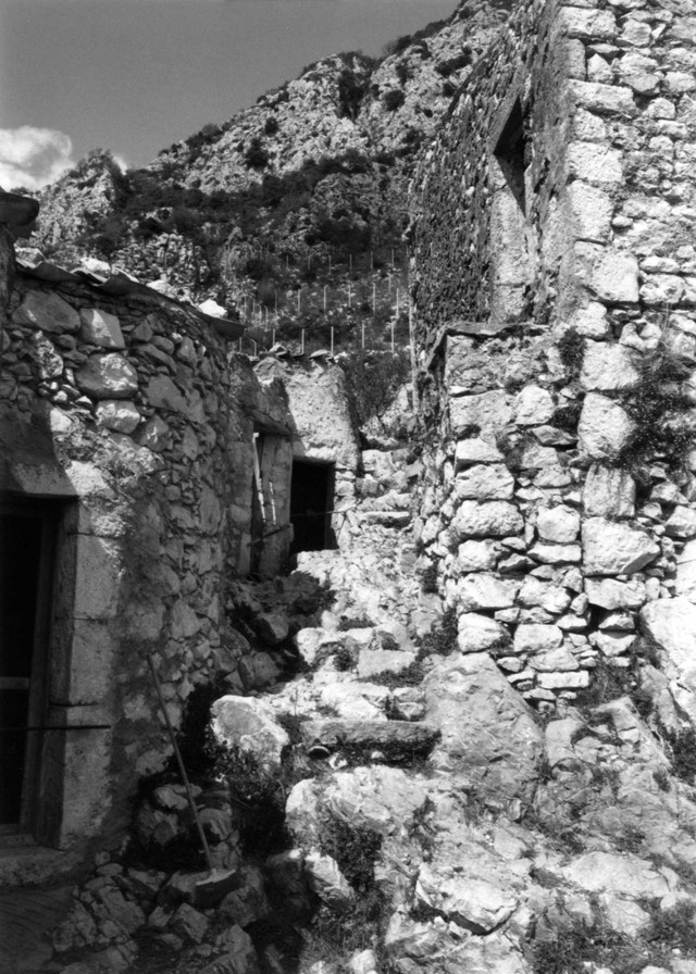 casa, rustica - Rocchetta a Volturno (IS) 