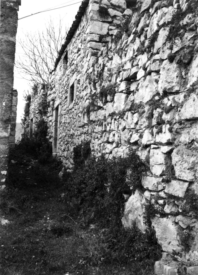 casa, rurale - Rocchetta a Volturno (IS) 