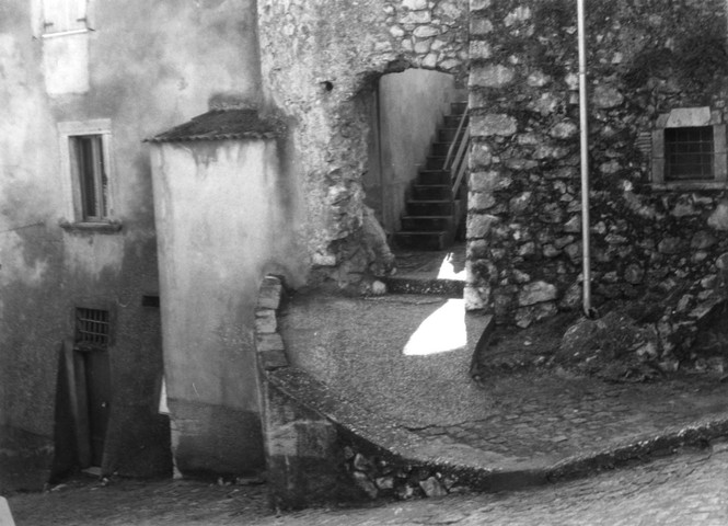 casa, a blocco - Rocchetta a Volturno (IS) 