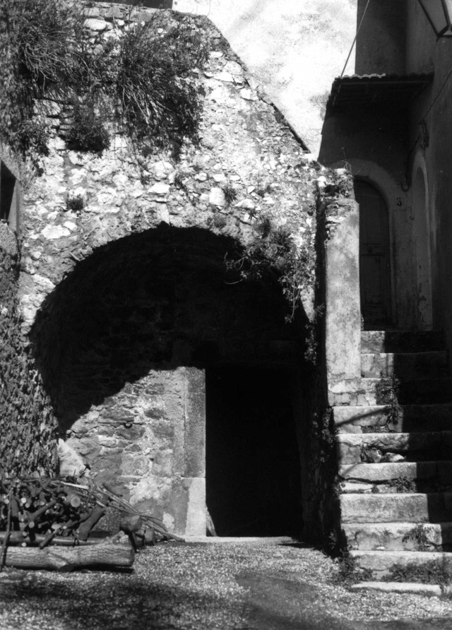 casa, a blocco, e portella - Rocchetta a Volturno (IS) 