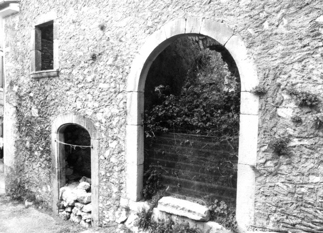 casa, a blocco - Rocchetta a Volturno (IS) 