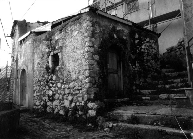 casa, rustica - Rocchetta a Volturno (IS) 