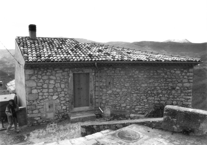 casa, rustica - Rocchetta a Volturno (IS) 