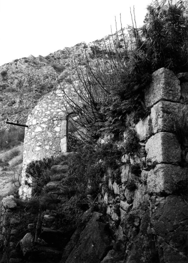 casa, a schiera - Rocchetta a Volturno (IS) 