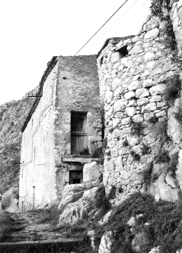 casa, rustica - Rocchetta a Volturno (IS) 