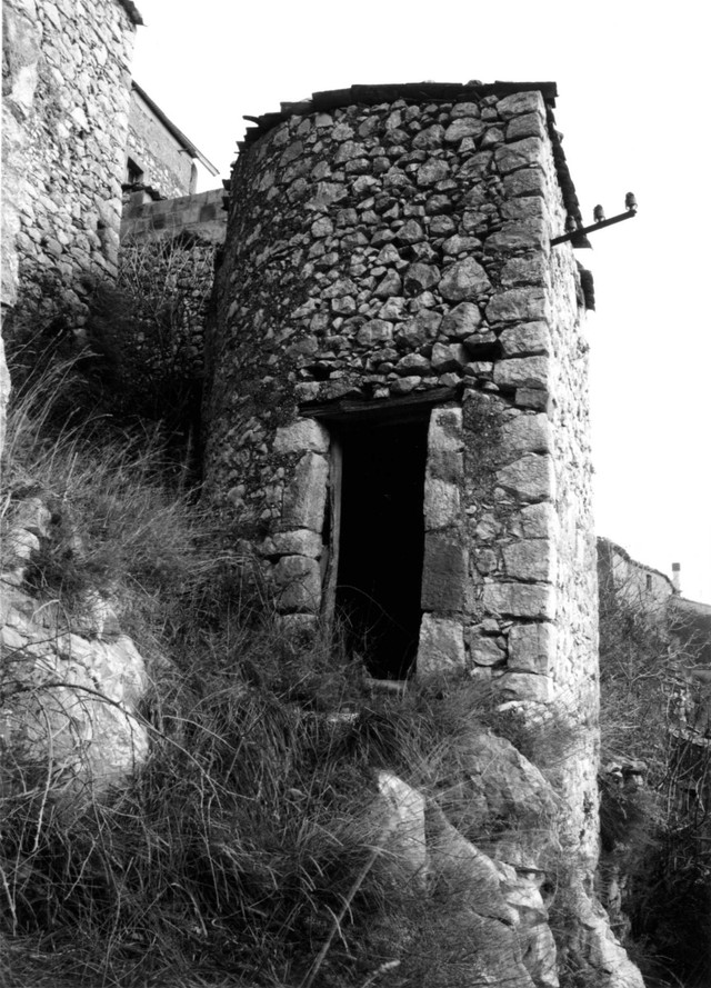 casa, rustica - Rocchetta a Volturno (IS) 