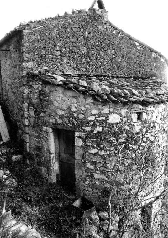 torre, di cinta - Rocchetta a Volturno (IS) 