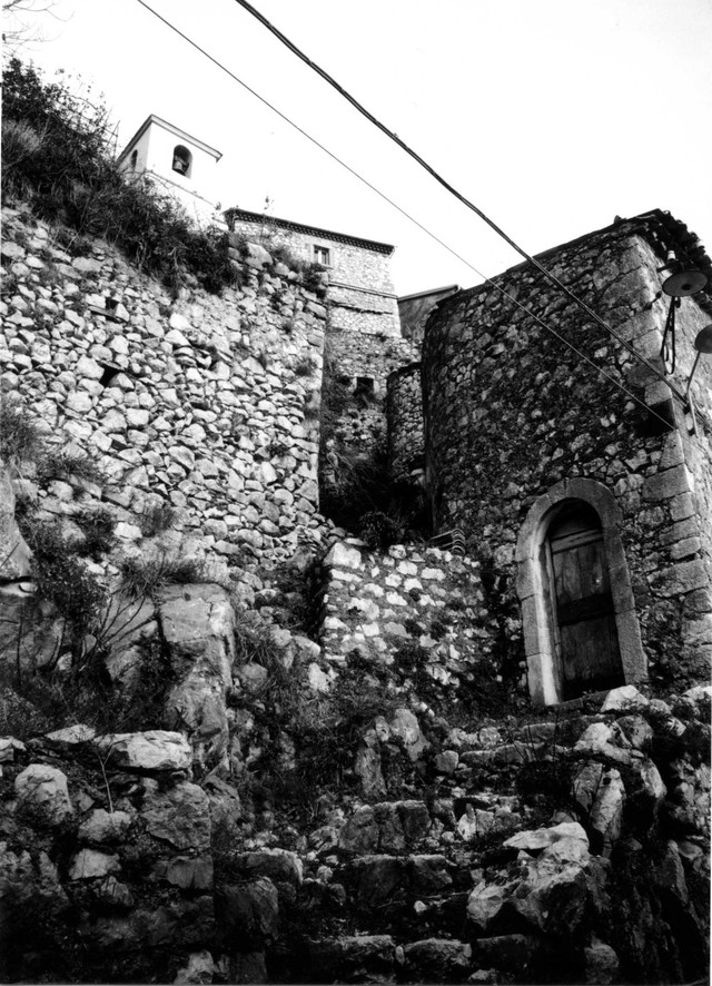 casa, rustica - Rocchetta a Volturno (IS) 