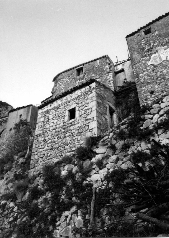 casa, rustica - Rocchetta a Volturno (IS) 