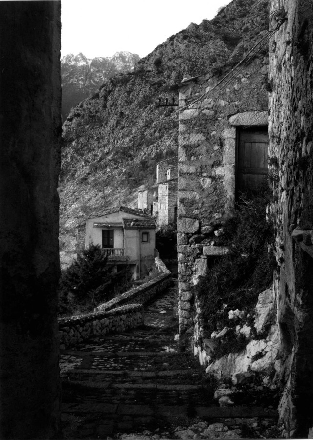 casa, rustica - Rocchetta a Volturno (IS) 