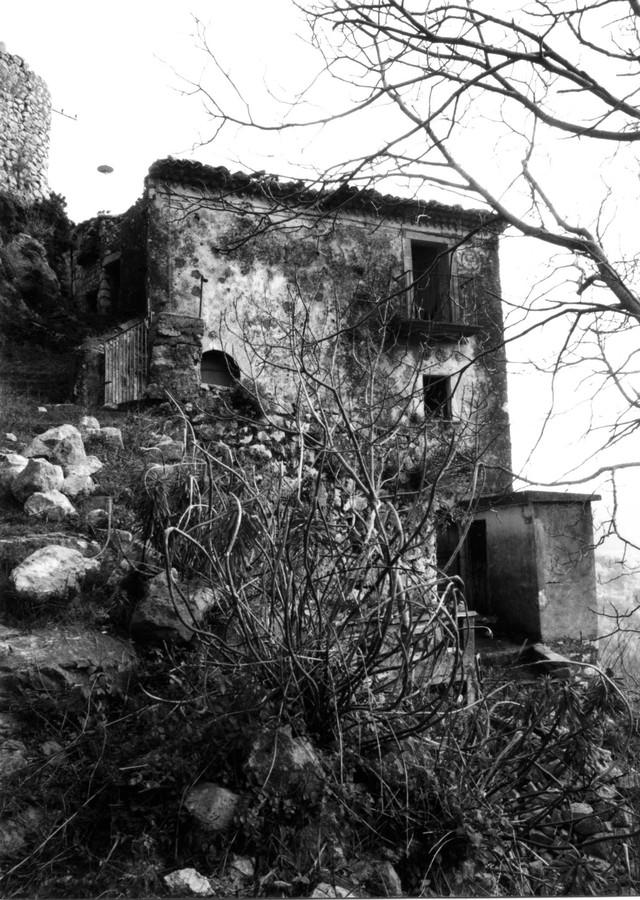 casa, rustica - Rocchetta a Volturno (IS) 