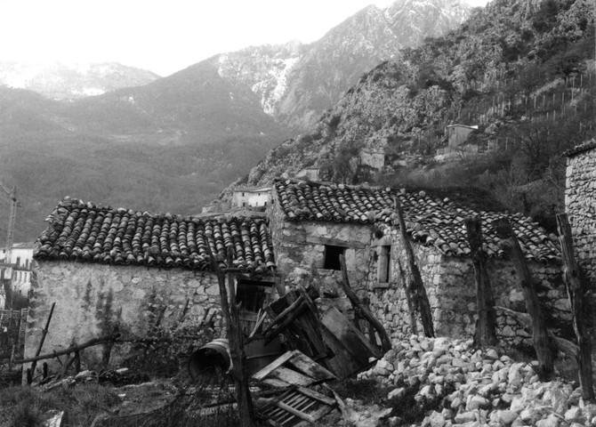 casa, rustica - Rocchetta a Volturno (IS) 