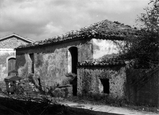 casa, a blocco - Rocchetta a Volturno (IS) 