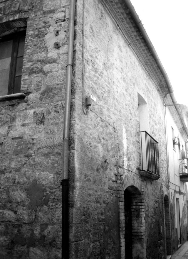 casa, a blocco - Larino (CB) 