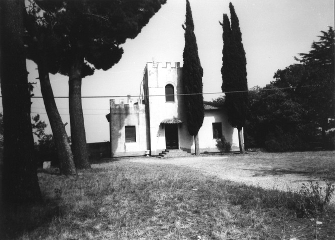 villino, unifamiliare - Larino (CB) 