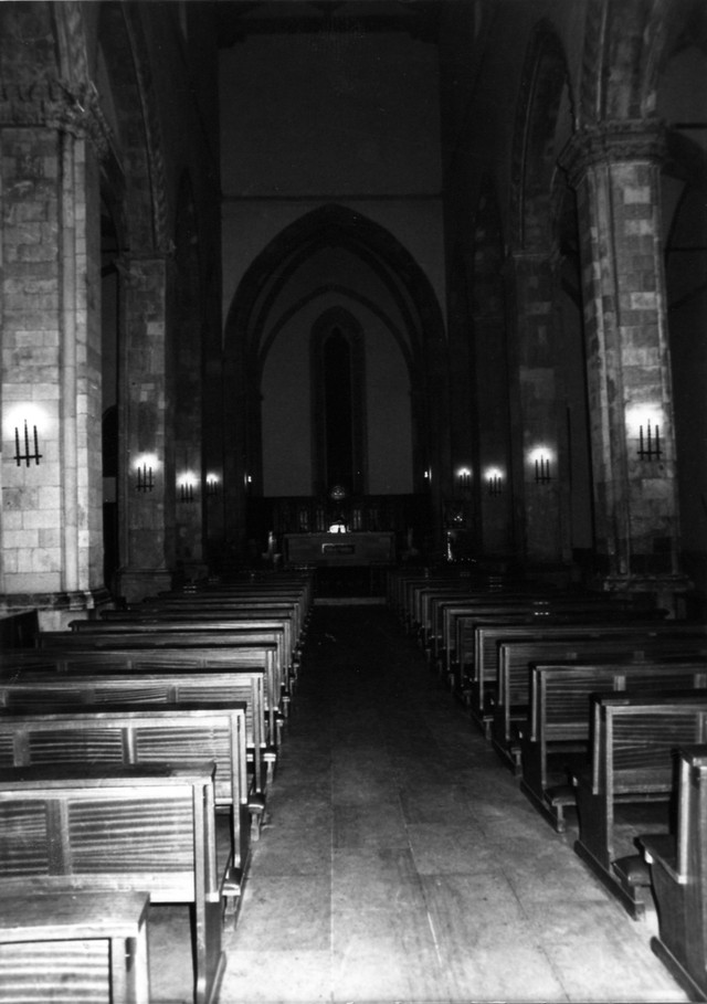 Cattedrale di San Pardo (duomo) - Larino (CB) 