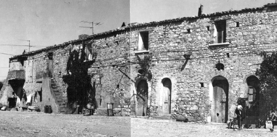 Masseria Casone (azienda agricola) - Larino (CB) 