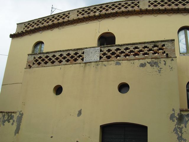 Villa Calvitti (villa, signorile) - Larino (CB) 
