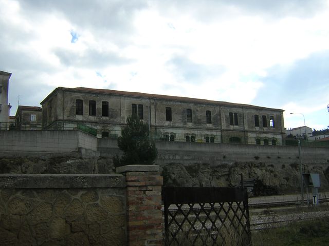 Pastificio Battista (opificio, pastificio) - Larino (CB) 