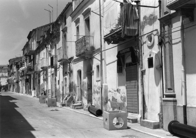 casa, a schiera - San Martino in Pensilis (CB) 