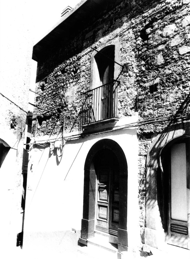 casa, a blocco - Roccavivara (CB) 