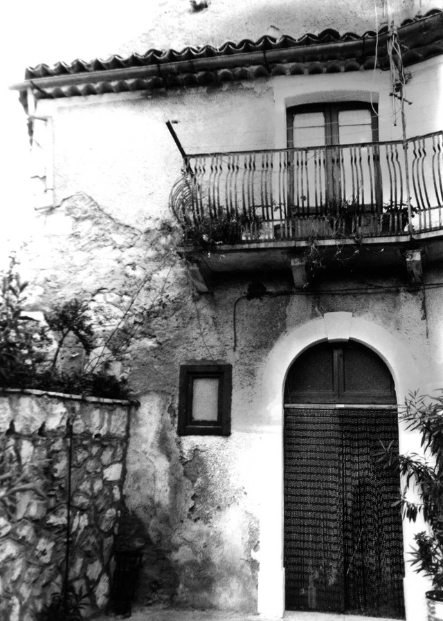 casa, a blocco - Roccavivara (CB) 