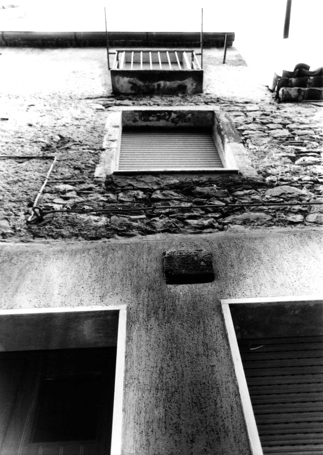 casa, a schiera - Roccavivara (CB) 