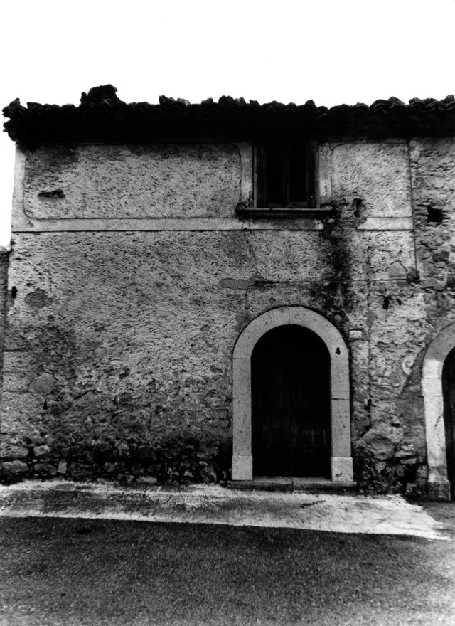 casa, rustica - Roccavivara (CB) 