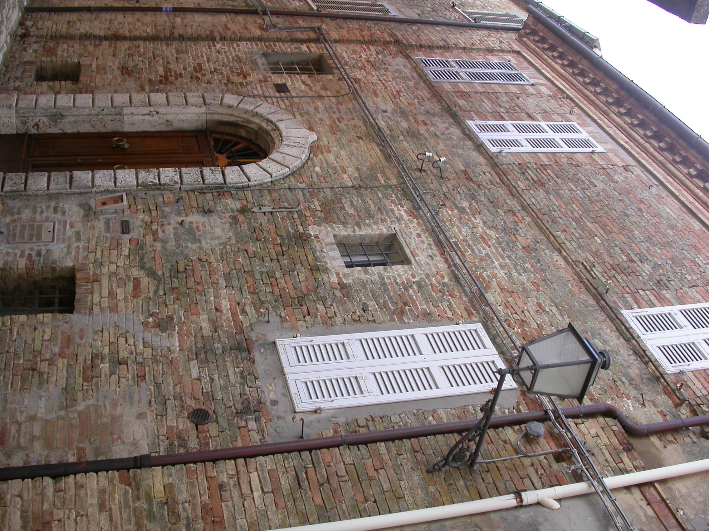 Palazzetto di via San Rocco (palazzetto, signorile) - Acquaviva Picena (AP) 
